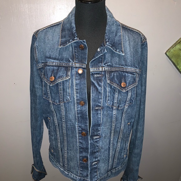 Arizona Jean Company Other - Arizona Denium Jacket Medium